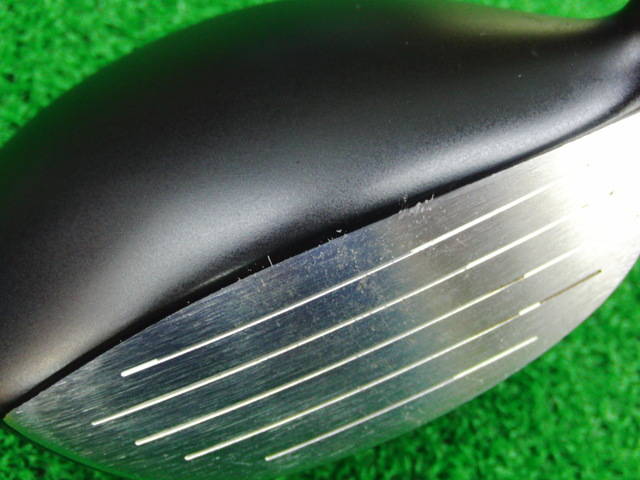 中古 A GRIND+ EX-F #3(15°)フェアウェイウッド ゴルフ用品