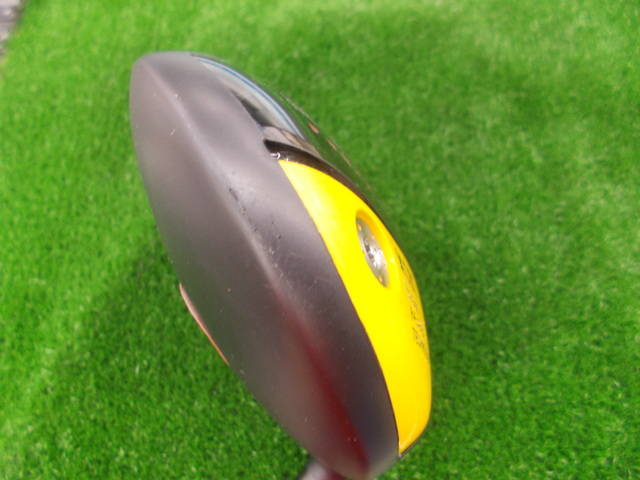 中古 ONOFF KURO (2022)  9.5°ドライバー ゴルフ用品