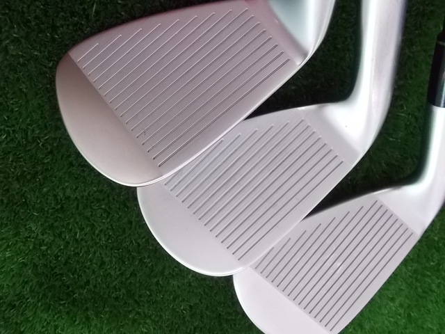 中古 SRIXON ZX4 6本アイアンセット ゴルフ用品