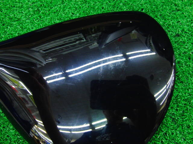 中古 A.F.D D-010 PRO-SPEC #3(15゜)フェアウェイウッド ゴルフ用品
