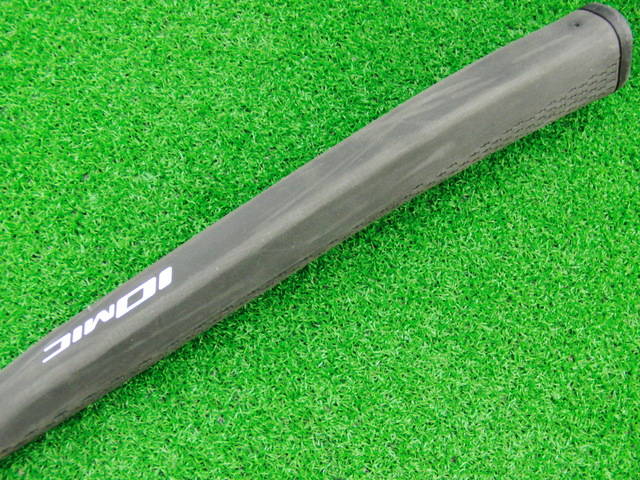 中古 TOULON DESIGN MEMPHISパター ゴルフ用品