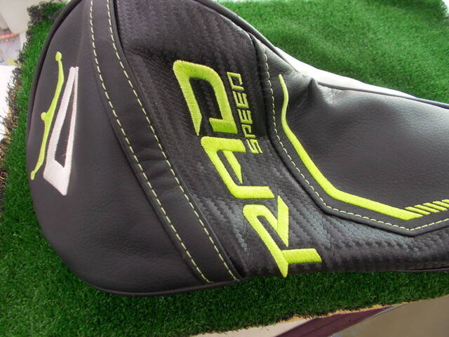 中古 KING RADSPEED XB  9°ドライバー ゴルフ用品