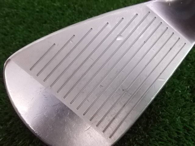 中古 SRIXON Z745  6本アイアンセット ゴルフ用品