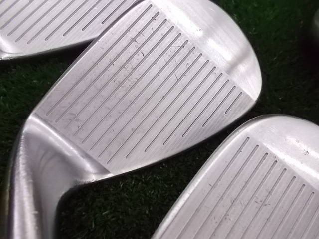 中古 SRIXON Z565  6本アイアンセット ゴルフ用品