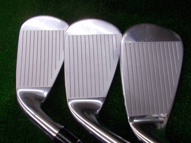中古 PARADYM MAX FAST  6本アイアンセット ゴルフ用品