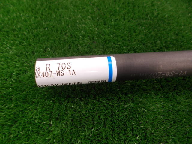 中古 (Ｓ) Diamana R70 (キャロウェイ用スリーブ)シャフト ゴルフ用品
