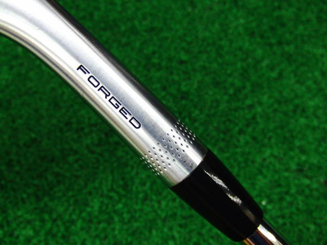 中古 VOKEY FORGED (2021) 54°-10Mウェッジ ゴルフ用品