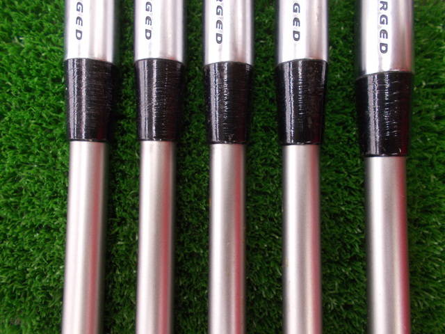 中古 SRIXON ZX7 Mk II その他アイアンセット ゴルフ用品