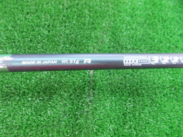 中古 XXIO (2024) ネイビー H4(20°)ユーティリティ ゴルフ用品