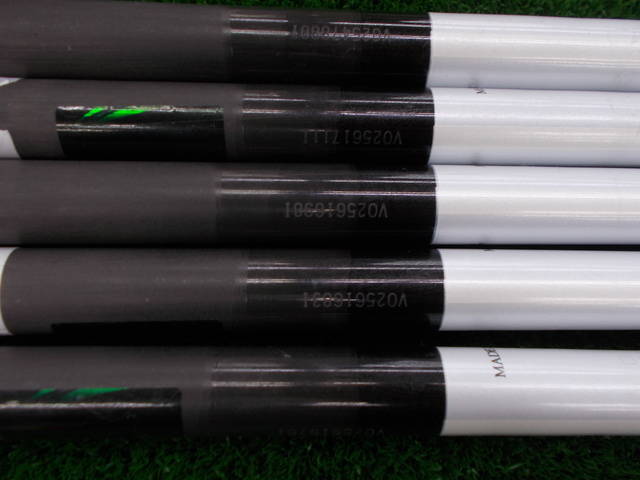 中古 TOUR AD AD-65 Type-II (S)シャフト ゴルフ用品