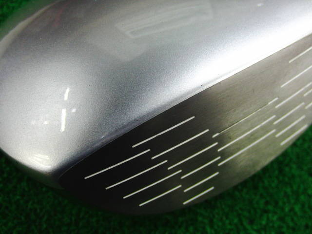 中古 RODDIO Type-M Mid(10.5°)ドライバー ゴルフ用品