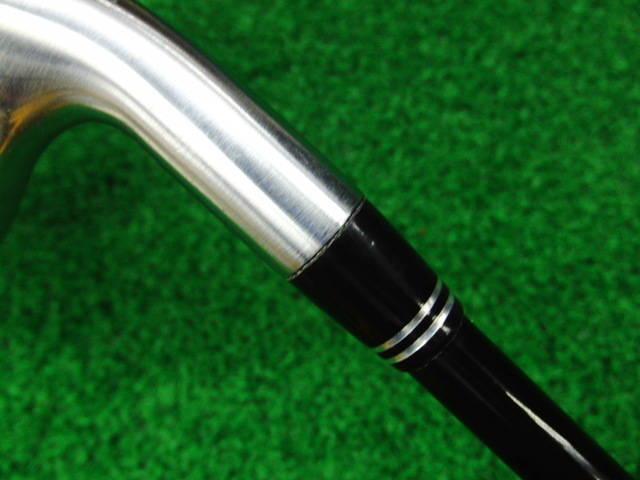 中古 T400 #6単品アイアン ゴルフ用品