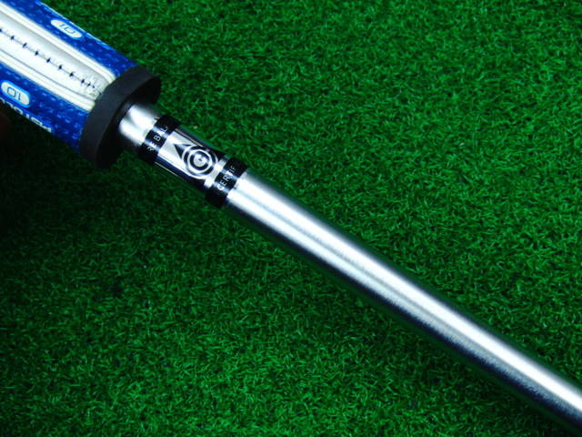 中古 KRONOS HAWAIIAN RENAISSANCEパター ゴルフ用品