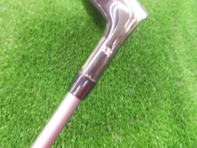 中古 MAVRIK MAX (US) #8(33°)ユーティリティ ゴルフ用品