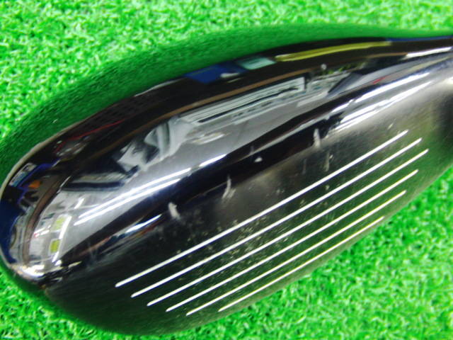 中古 TS3 23°ユーティリティ ゴルフ用品