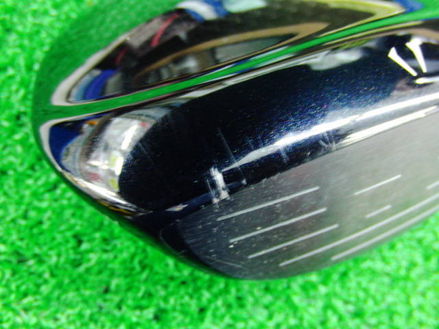 中古 SRIXON Z F85 #3(15ﾟ)フェアウェイウッド ゴルフ用品