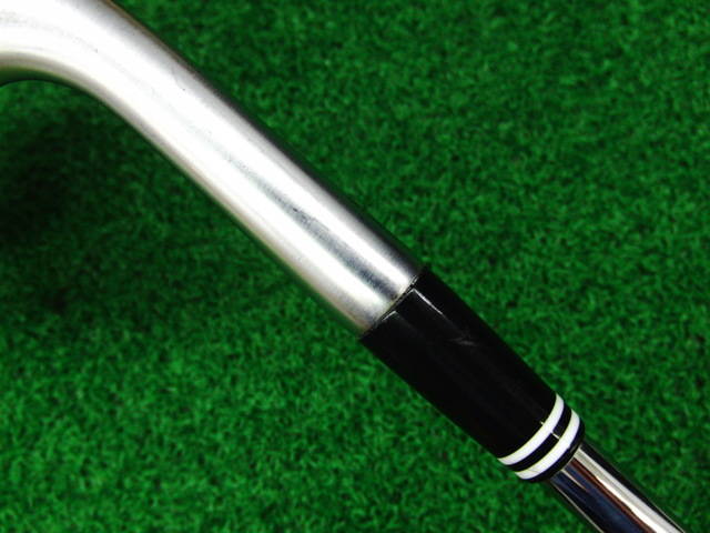中古 CBX ZIPCORE (US) 50°-11°ウェッジ ゴルフ用品
