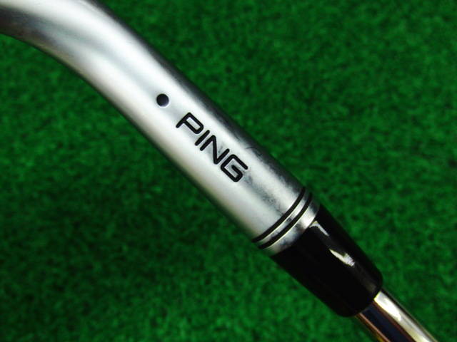 中古 GLIDE FORGED PRO 56゚-10゚Sウェッジ ゴルフ用品