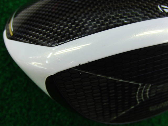 中古 STEALTH GLOIRE  9.5°ドライバー ゴルフ用品