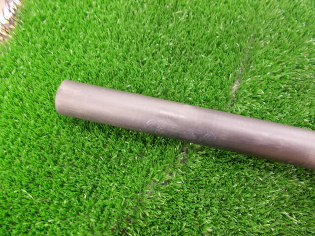 中古 (SR) CRAZY-8シャフト ゴルフ用品
