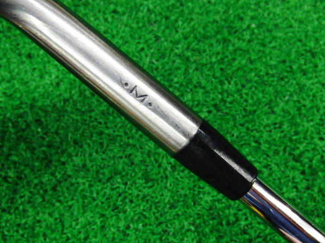 中古 PROTO-CONCEPT FORGED 58°/14°ウェッジ ゴルフ用品