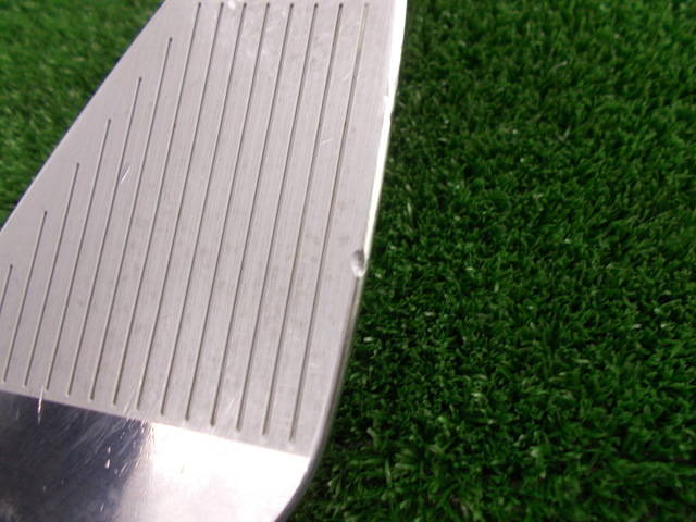 中古 SRIXON Z-FORGED  6Sアイアンセット ゴルフ用品