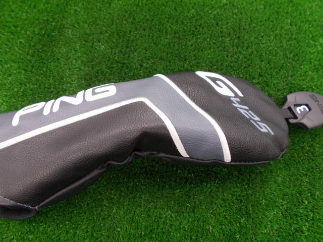 中古 G425 HYBRID #3(19°)ユーティリティ ゴルフ用品