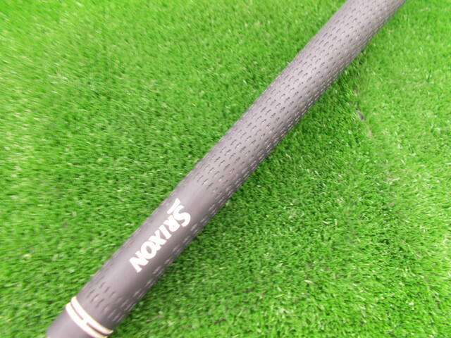中古 SRIXON ZX5 SWウェッジ ゴルフ用品