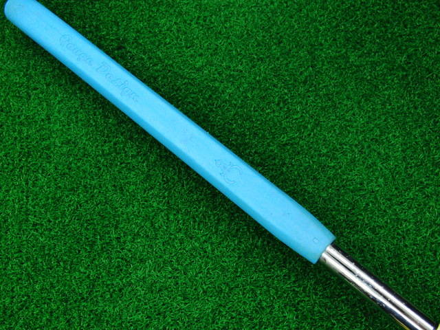 中古 CATAMARANパター ゴルフ用品