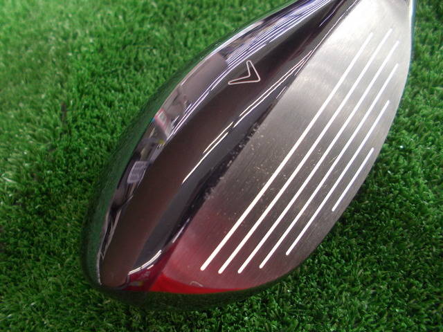中古 PARADYM 21°ユーティリティ ゴルフ用品
