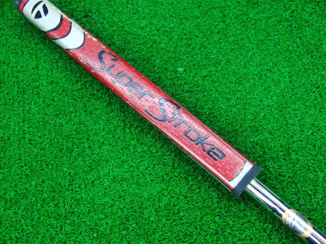 中古 TP COLLECTION RED ARDMOREパター ゴルフ用品