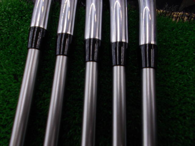 中古 T300 (2021)  5本アイアンセット ゴルフ用品