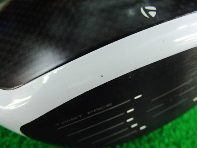 中古 SIM2 MAX･D 10.5°ドライバー ゴルフ用品