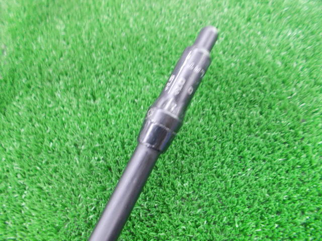 中古 (Ｓ) SPEEDER NX BLACK 60 (PING用スリーブ)シャフト ゴルフ用品