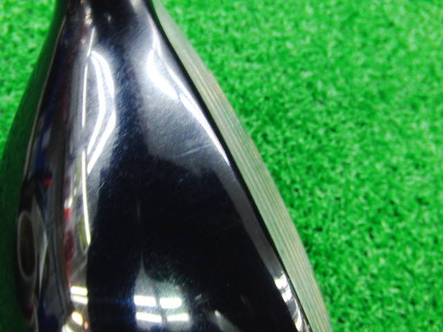 中古 BALDO TT PROTOTYPE NIGHT U3 21゜ユーティリティ ゴルフ用品