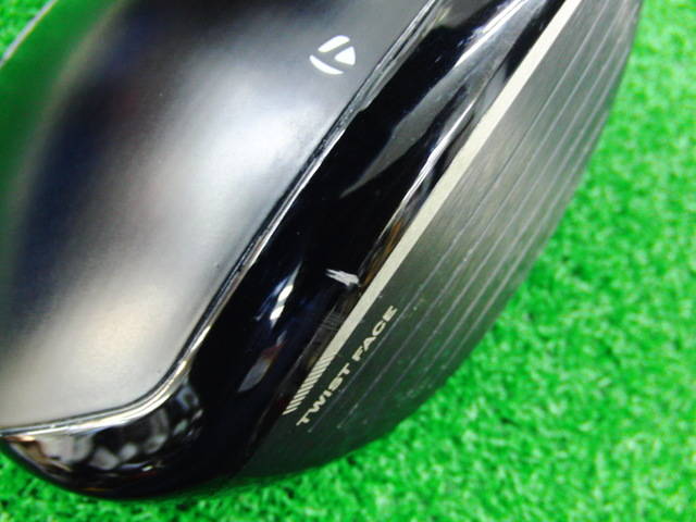 中古 STEALTH PLUS+ #5(19°)フェアウェイウッド ゴルフ用品