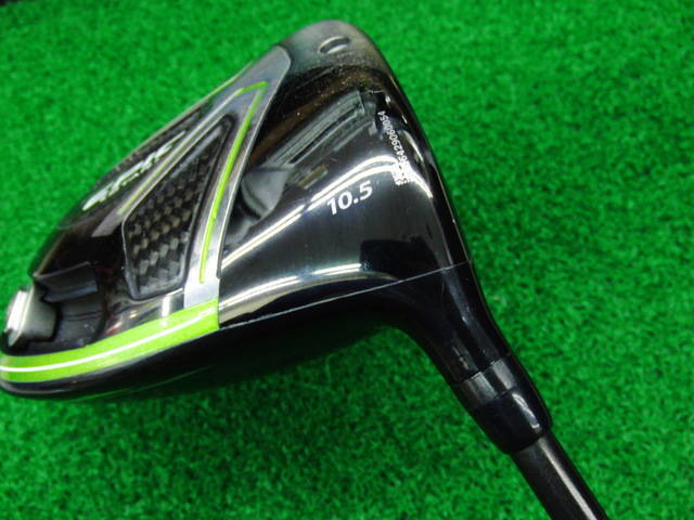 中古 GBB EPIC STAR (付属無) 10.5゜ドライバー ゴルフ用品