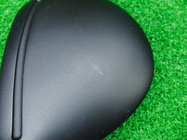 中古 ONOFF FAIRWAY ARMS KURO (2022) #5(18°)フェアウェイウッド ゴルフ用品