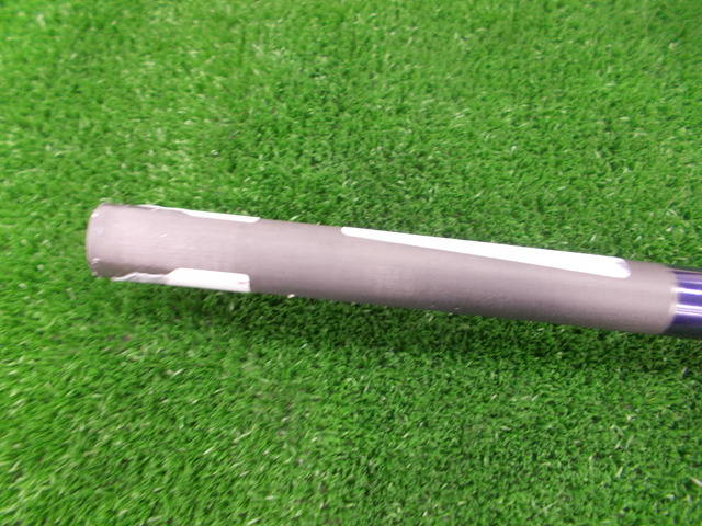 中古 SPEEDER NX 50 (S) キャロウェイ用スリーブシャフト ゴルフ用品
