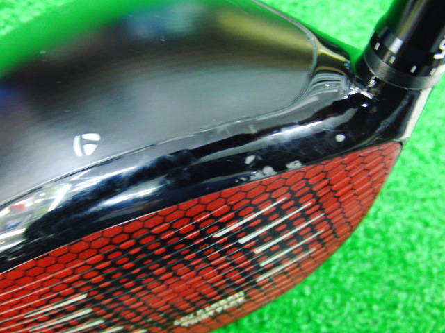 中古 STEALTH PLUS+  9°ドライバー ゴルフ用品