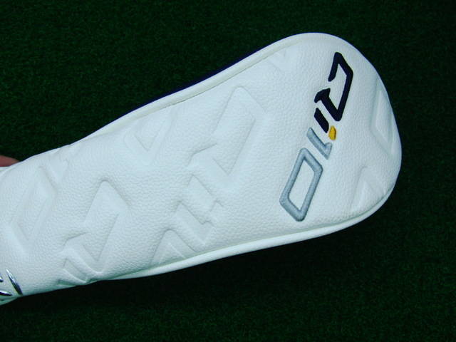 中古 Qi10 #4(22°)ユーティリティ ゴルフ用品