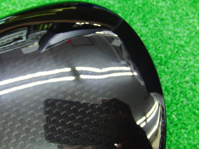 中古 RS JUST  9.5°ドライバー ゴルフ用品