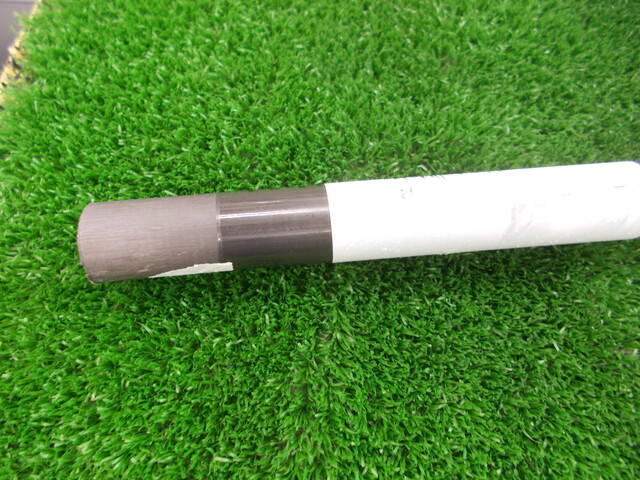 中古 (Ｘ) Basileus Z 2 PROSPEC 60シャフト ゴルフ用品