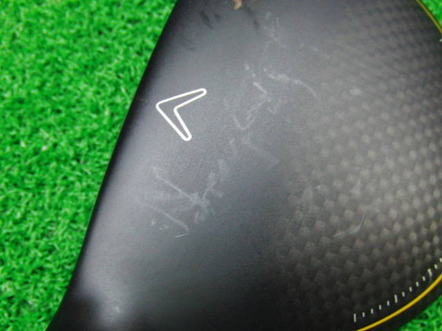 中古 ROGUE ST MAX #5(18°)フェアウェイウッド ゴルフ用品