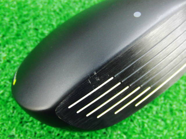 中古 G430 HYBRID #4(22°)ユーティリティ ゴルフ用品