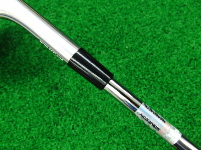 中古 BRIDGESTONE BITING SPIN 58°-12°ウェッジ ゴルフ用品