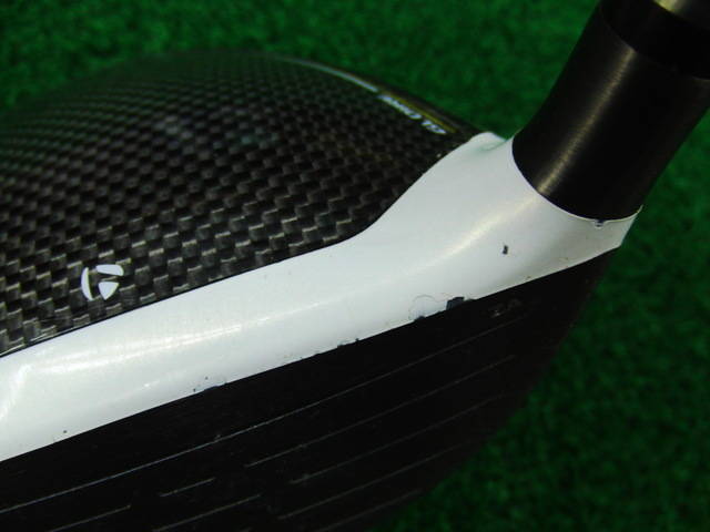 中古 STEALTH GLOIRE #5(18°)フェアウェイウッド ゴルフ用品