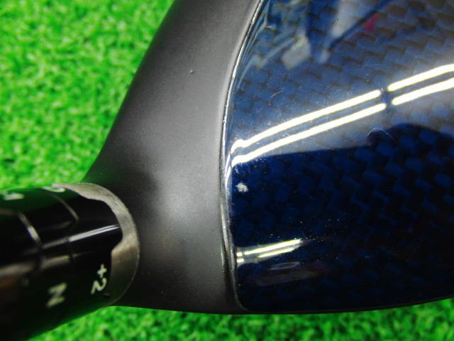 中古 PARADYM Triple Diamond (US) #5(18°)フェアウェイウッド ゴルフ用品