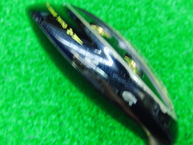 中古 XXIO PRIME (2015) U5(23゜)ユーティリティ ゴルフ用品