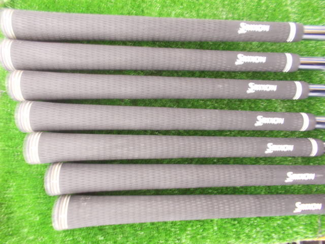 中古 SRIXON Z945  7本アイアンセット ゴルフ用品